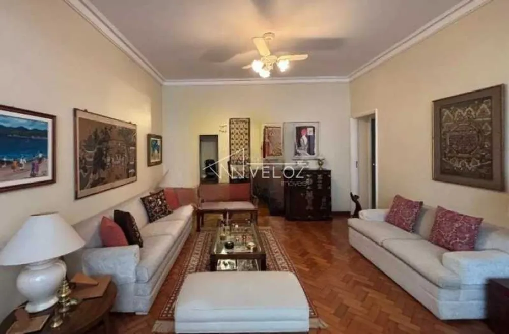 Apartamento, 3 quartos, 132 m² - Foto 5