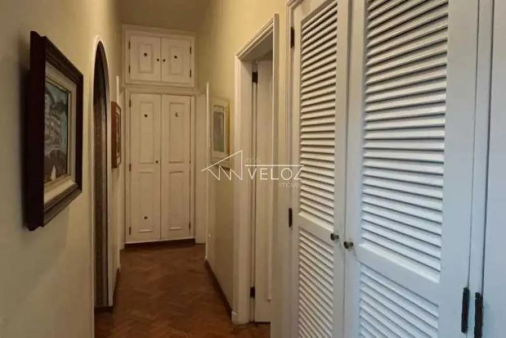 Apartamento, 3 quartos, 132 m² - Foto 8