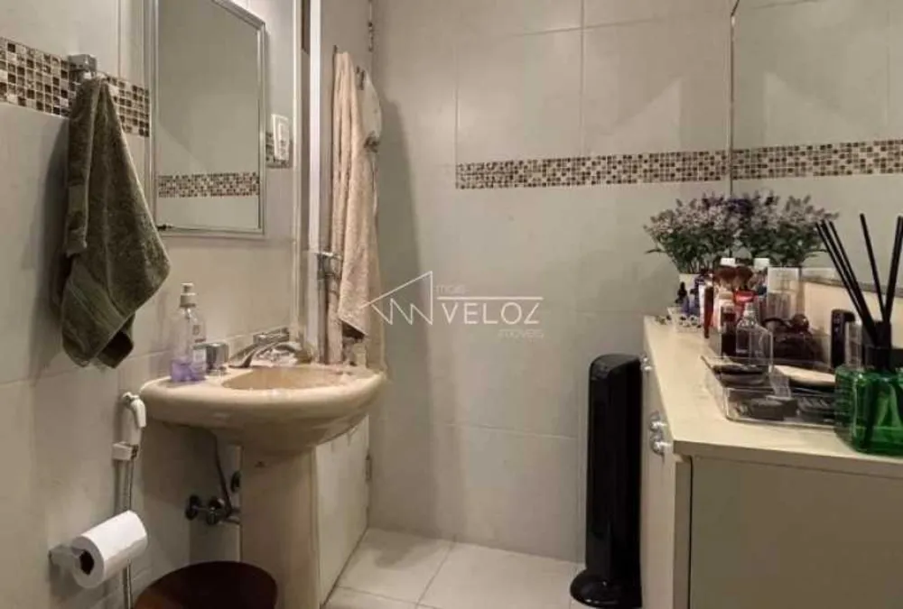 Apartamento, 3 quartos, 132 m² - Foto 6