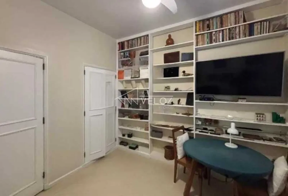 Apartamento, 3 quartos, 132 m² - Foto 1