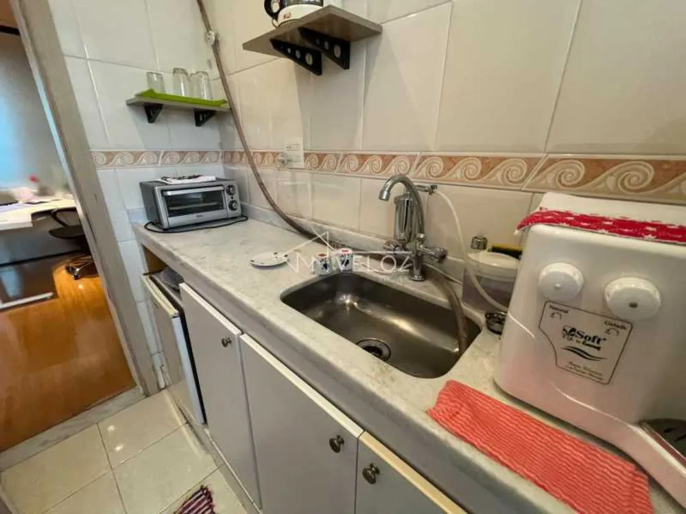 Apartamento, 31 m² - Foto 17