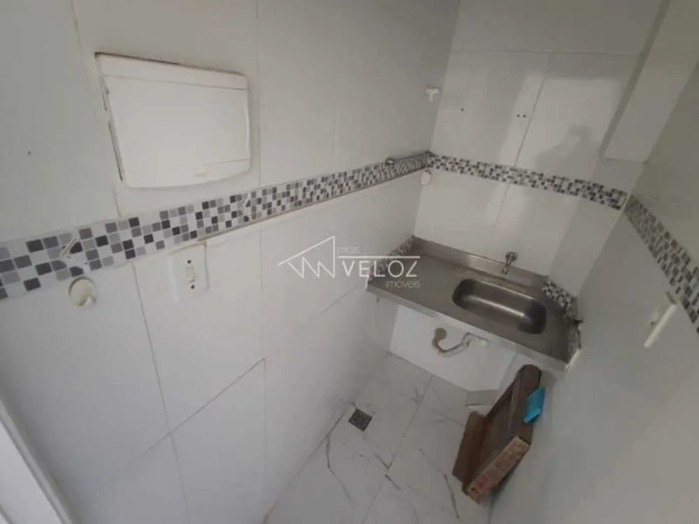 Kitnet-Studio, 27 m² - Foto 16
