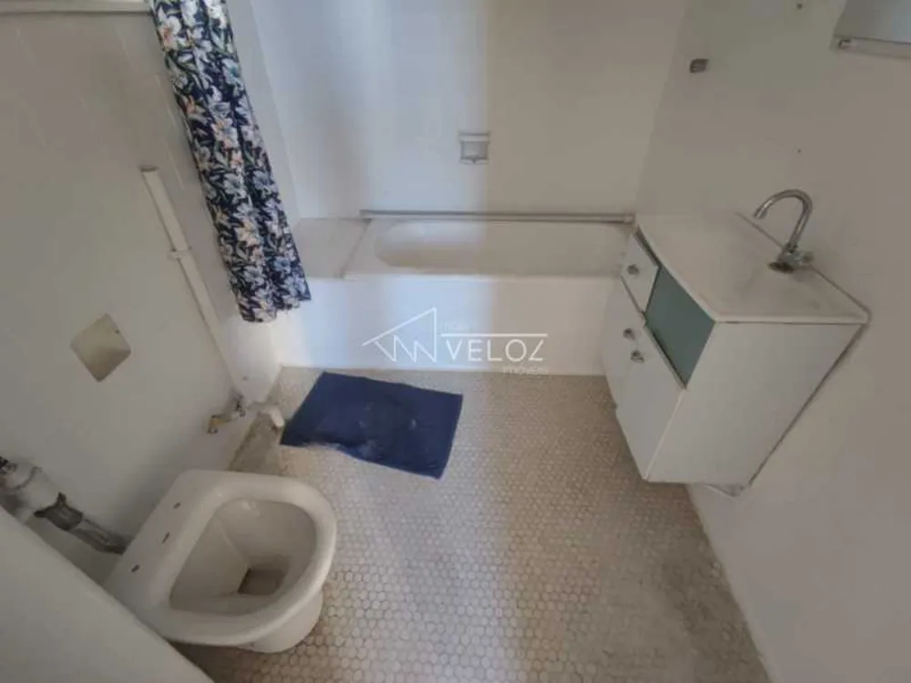 Kitnet-Studio, 27 m² - Foto 2