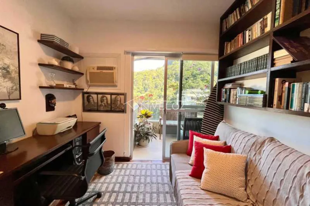 Apartamento, 3 quartos, 78 m² - Foto 1