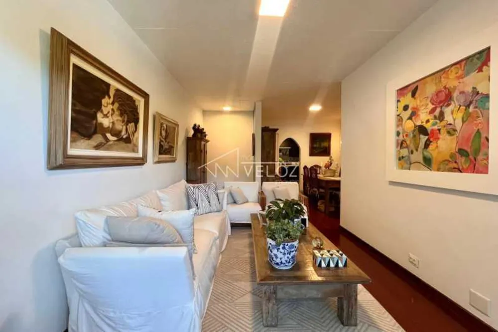 Apartamento, 3 quartos, 78 m² - Foto 11