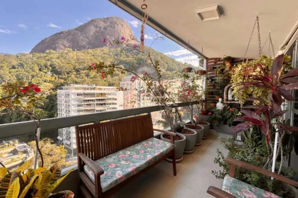 Apartamento, 3 quartos, 78 m² - Foto 2