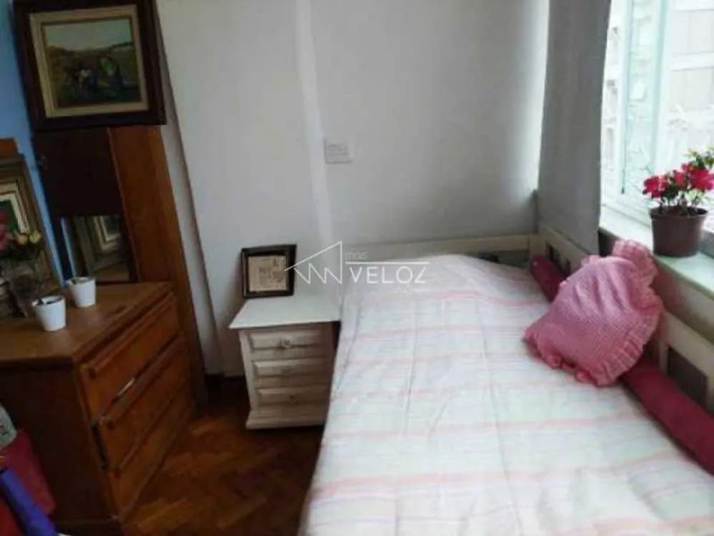 Apartamento, 3 quartos, 115 m² - Foto 9
