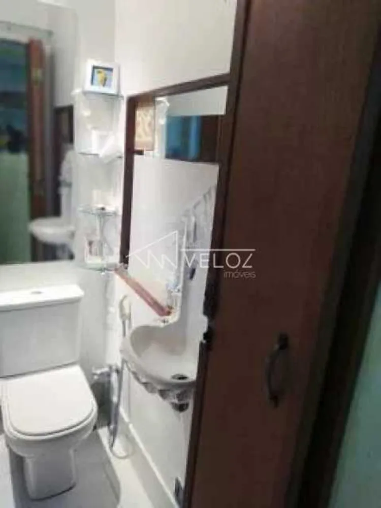 Apartamento, 3 quartos, 115 m² - Foto 13