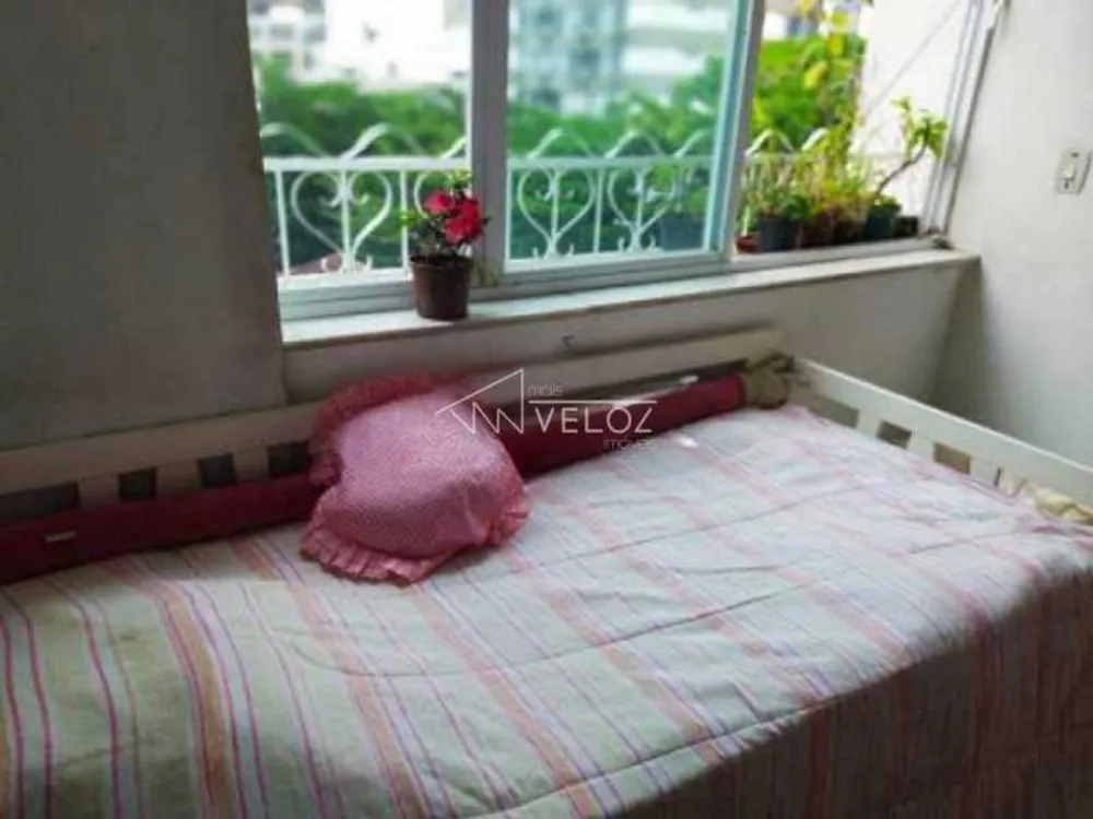 Apartamento, 3 quartos, 115 m² - Foto 12