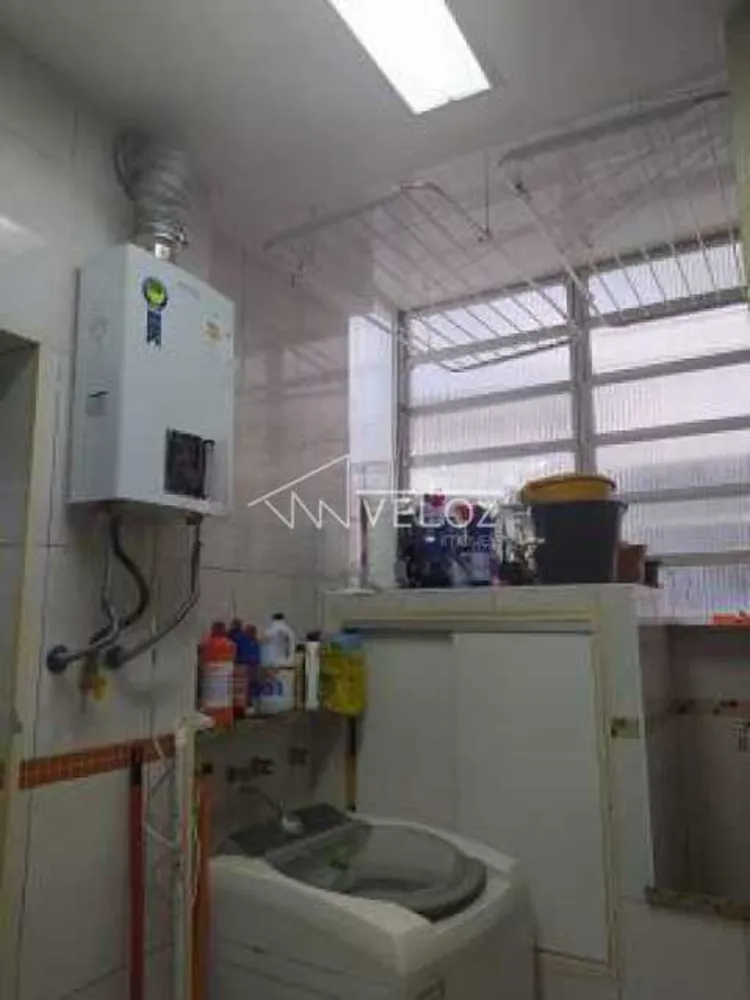 Apartamento, 3 quartos, 115 m² - Foto 8