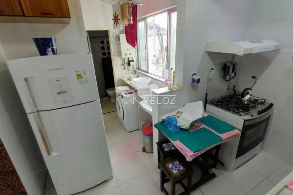 Apartamento, 1 quarto, 65 m² - Foto 11