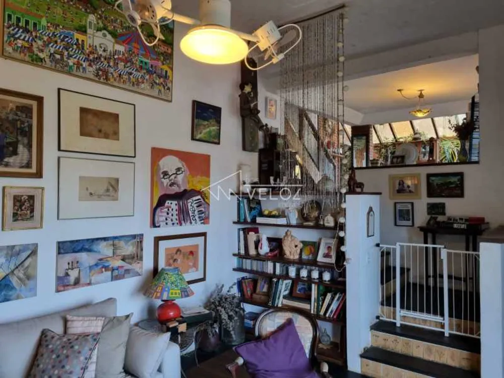 Apartamento, 4 quartos, 260 m² - Foto 7