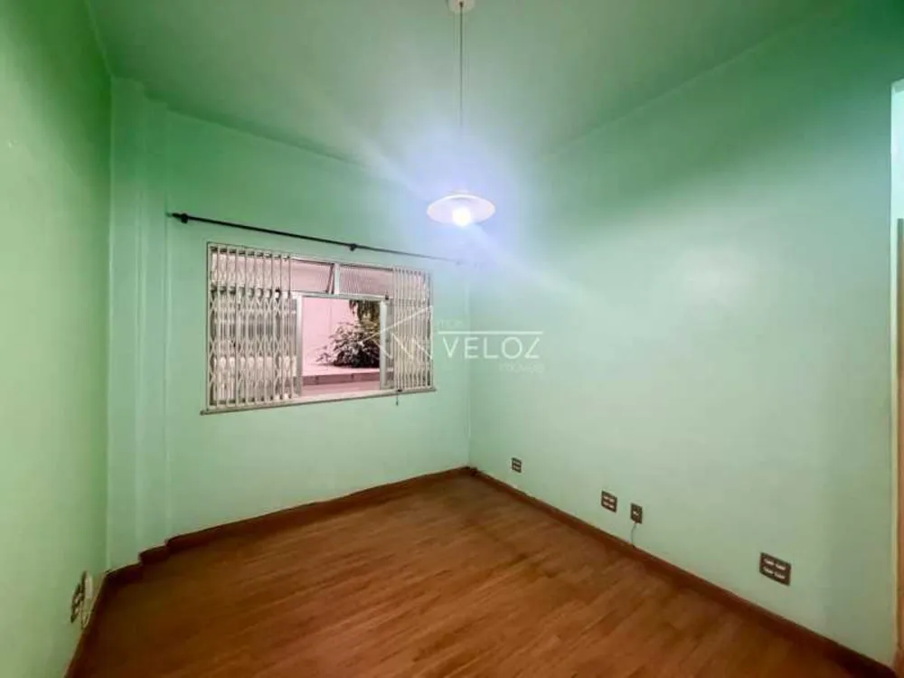 Apartamento, 1 quarto, 46 m² - Foto 3