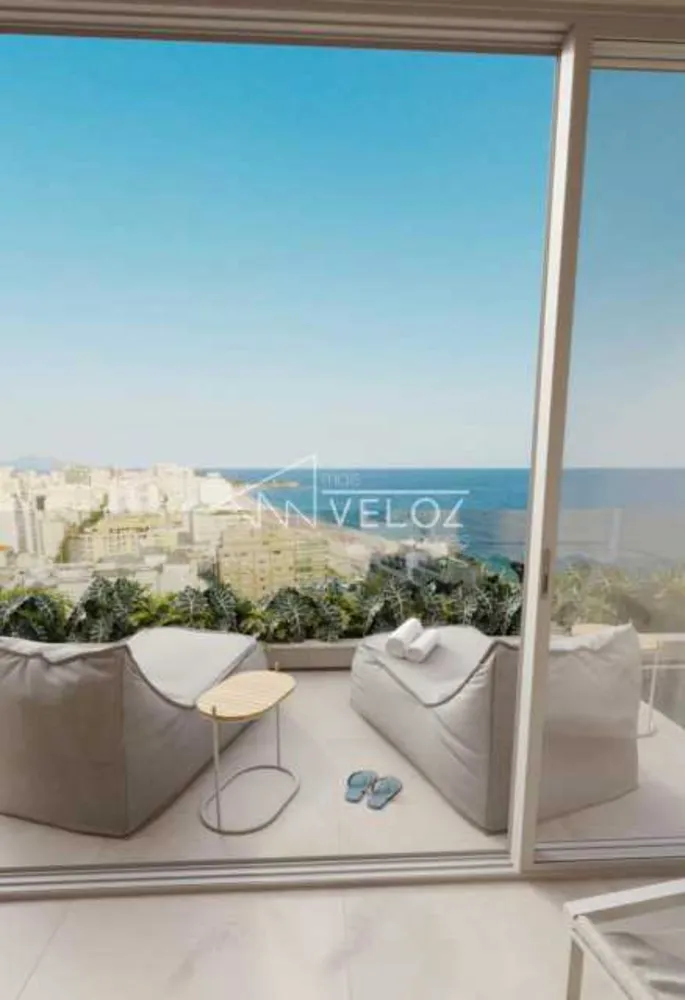 Apartamento, 1 quarto, 81 m² - Foto 3