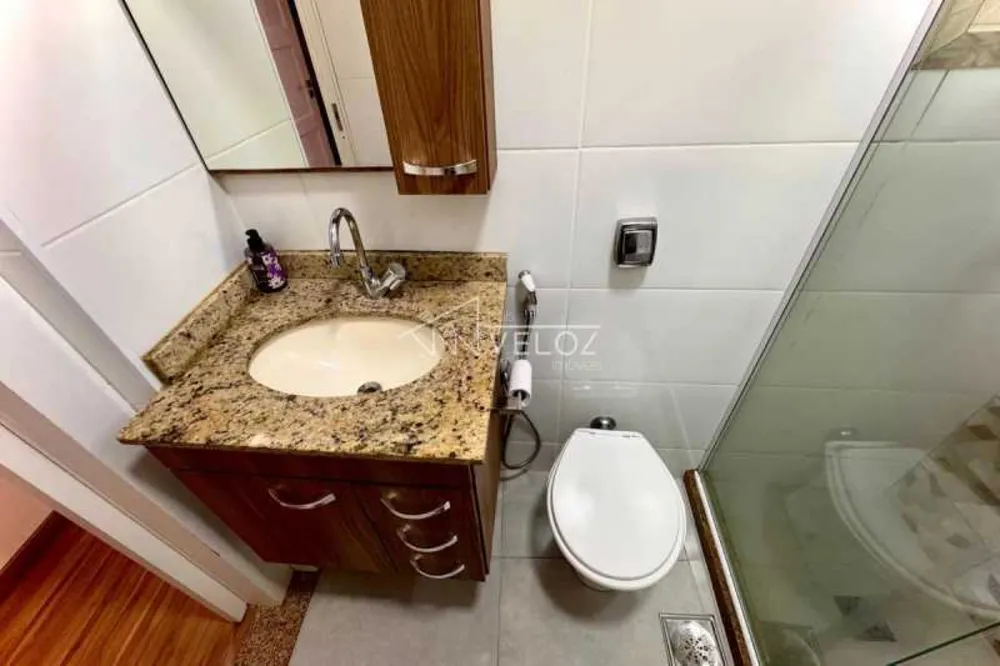 Apartamento, 1 quarto, 42 m² - Foto 3