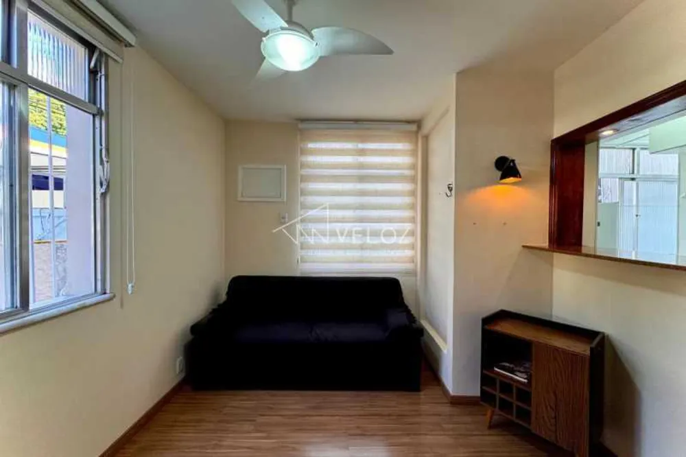 Apartamento, 1 quarto, 42 m² - Foto 5