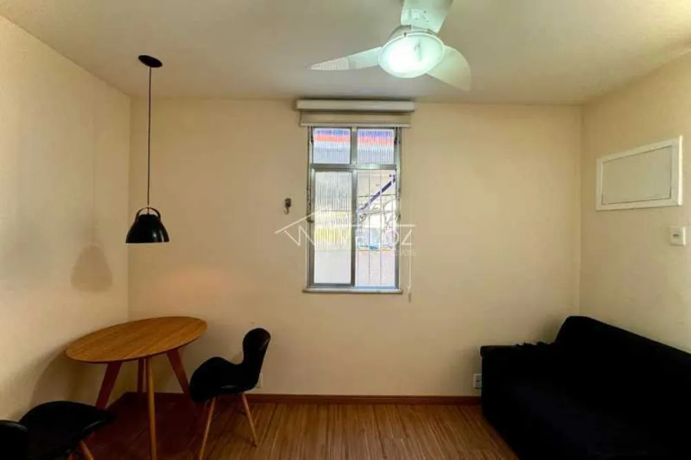 Apartamento, 1 quarto, 42 m² - Foto 6