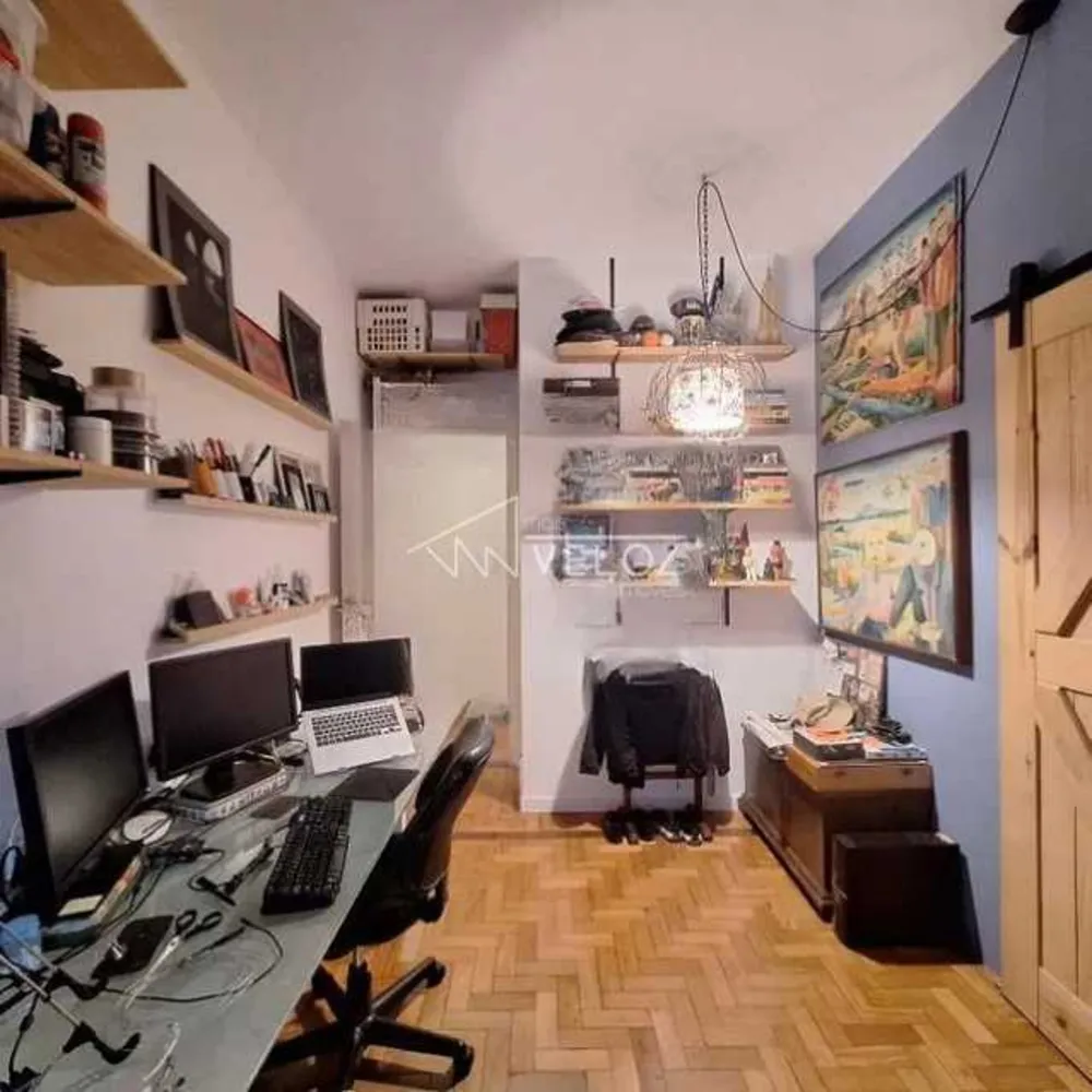 Apartamento, 3 quartos, 180 m² - Foto 10