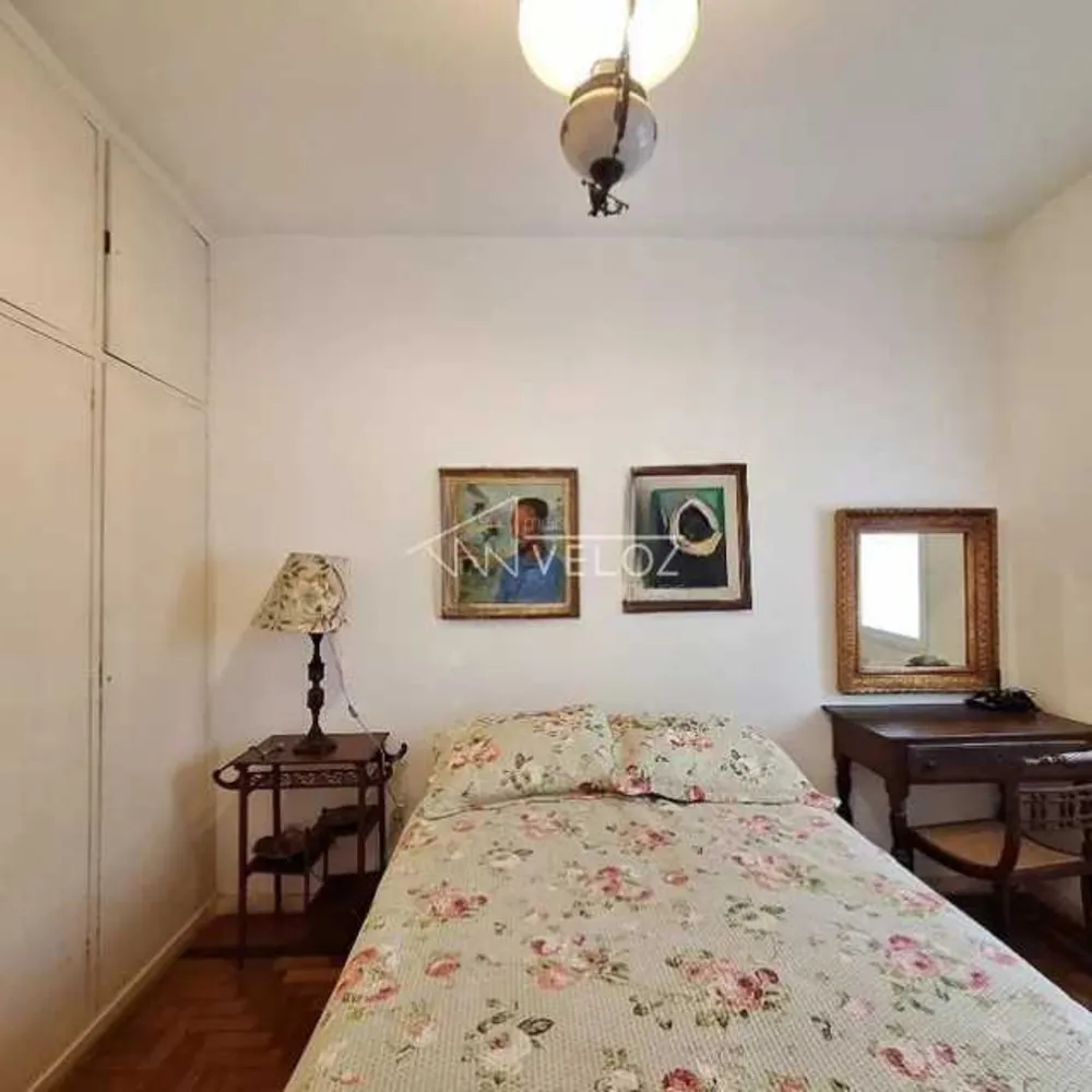 Apartamento, 3 quartos, 180 m² - Foto 3