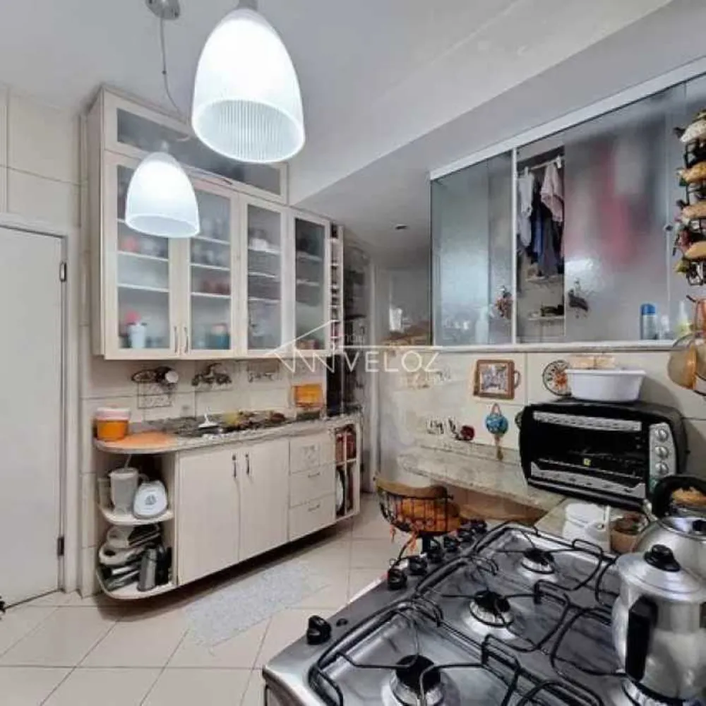 Apartamento, 3 quartos, 180 m² - Foto 19