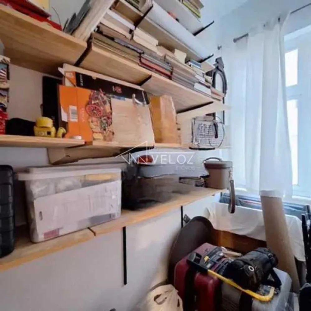 Apartamento, 3 quartos, 180 m² - Foto 11