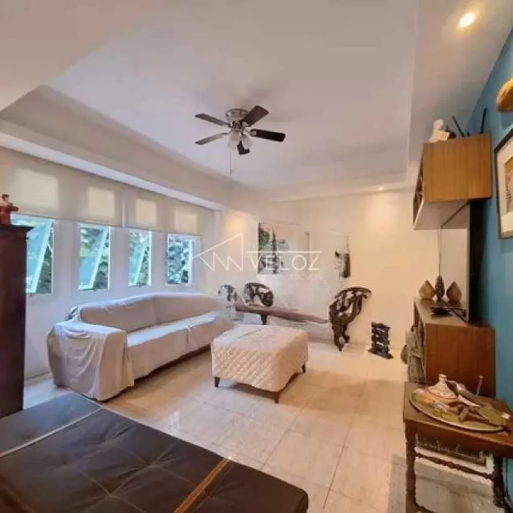 Apartamento, 3 quartos, 180 m² - Foto 14