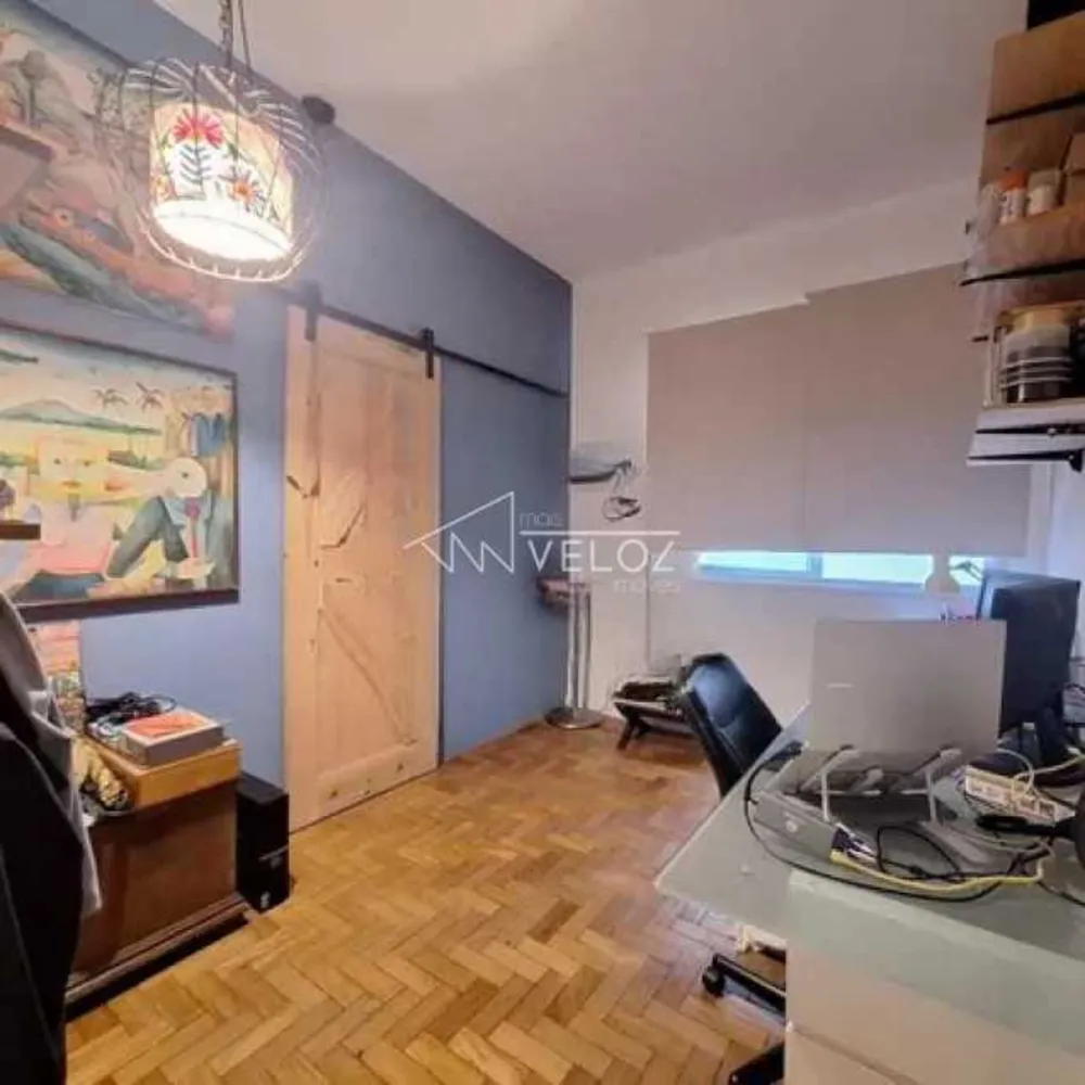 Apartamento, 3 quartos, 180 m² - Foto 7
