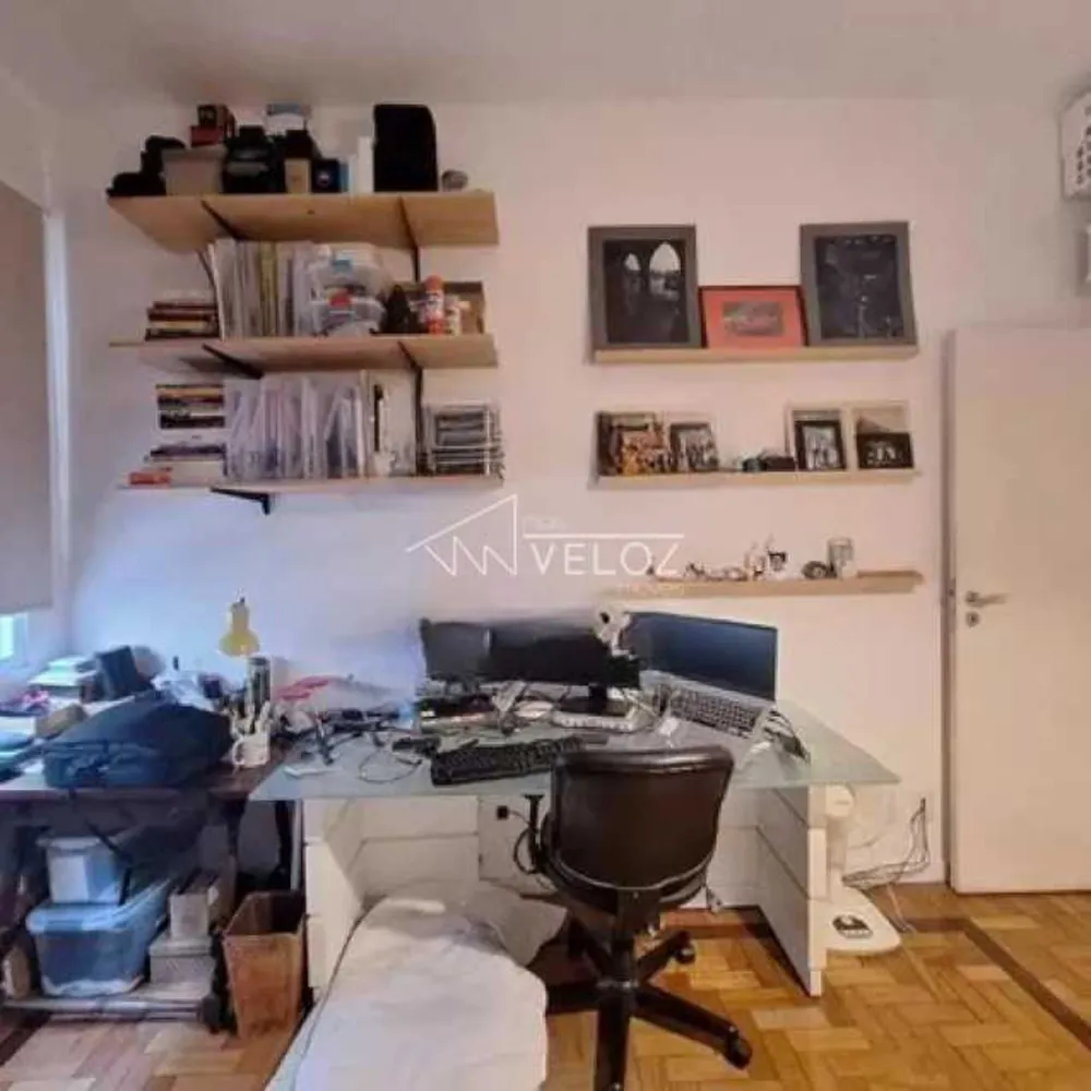 Apartamento, 3 quartos, 180 m² - Foto 22