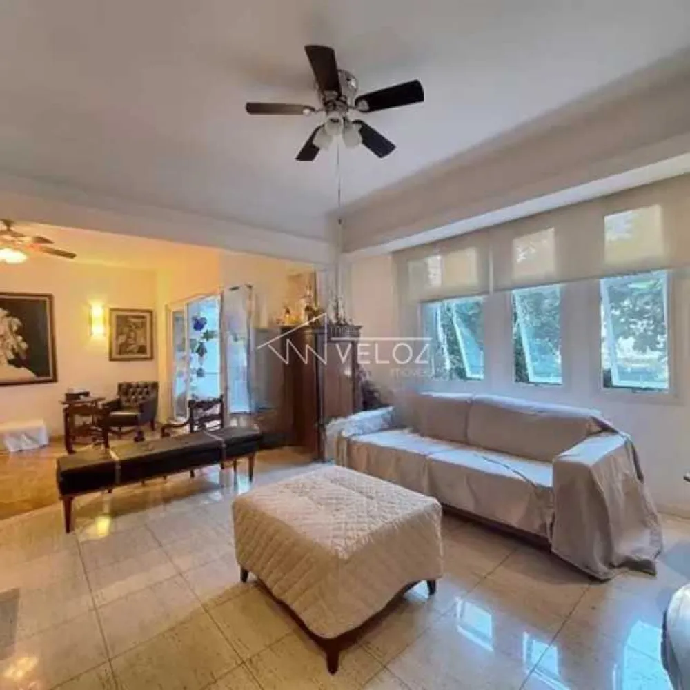 Apartamento, 3 quartos, 180 m² - Foto 12