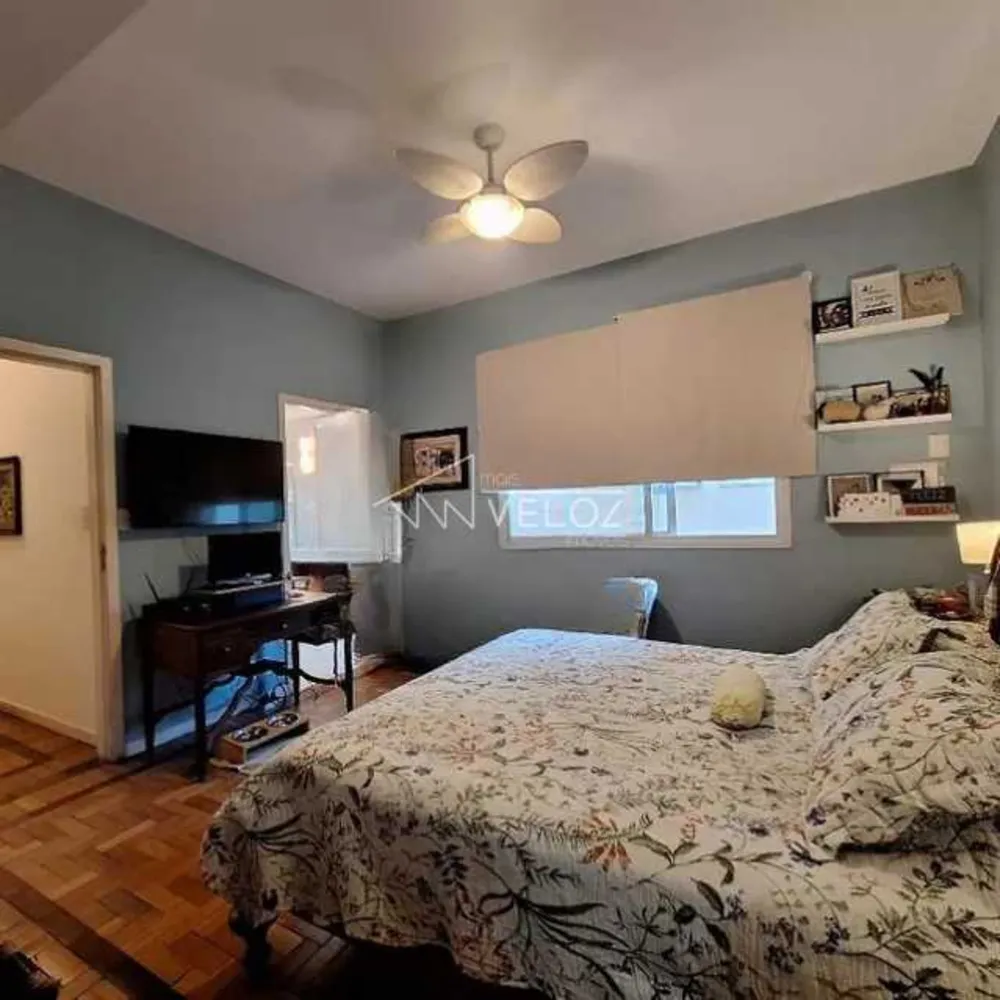 Apartamento, 3 quartos, 180 m² - Foto 24