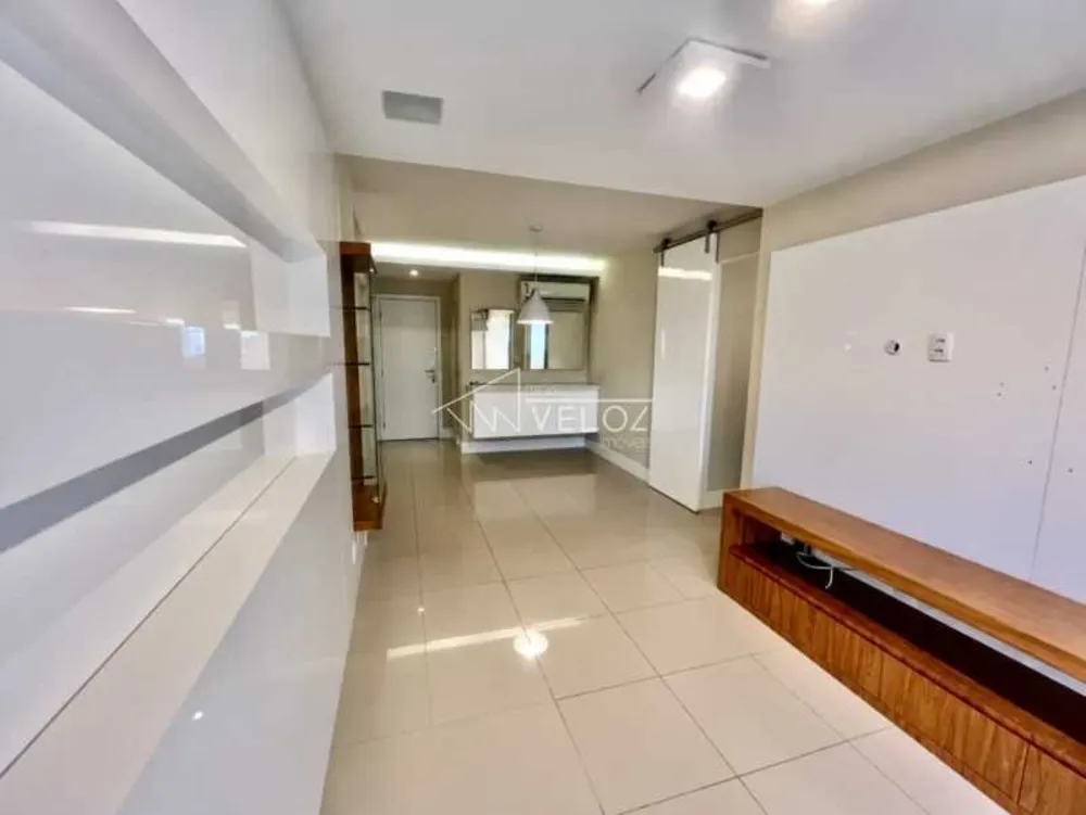 Apartamento, 4 quartos, 107 m² - Foto 4