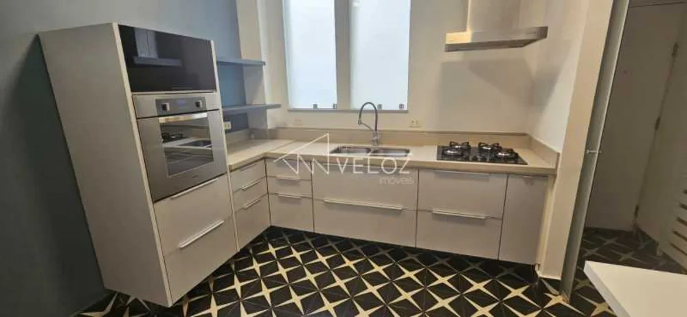 Apartamento, 2 quartos, 131 m² - Foto 21