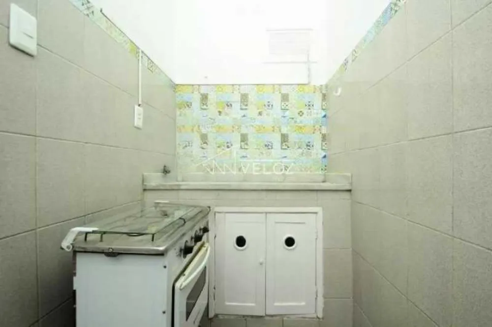 Apartamento, 1 quarto, 30 m² - Foto 7