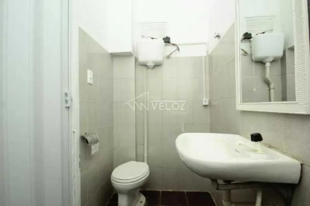 Apartamento, 1 quarto, 30 m² - Foto 9