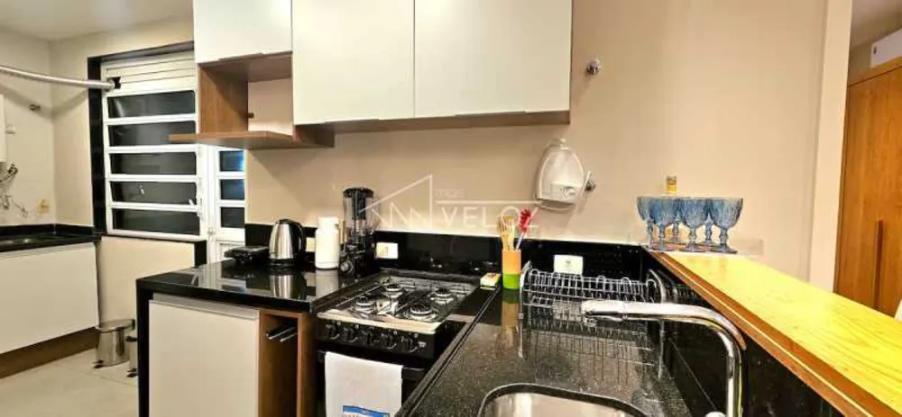 Apartamento, 1 quarto, 45 m² - Foto 9