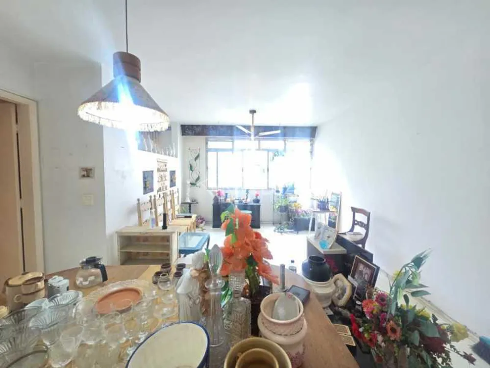 Apartamento, 3 quartos, 101 m² - Foto 1