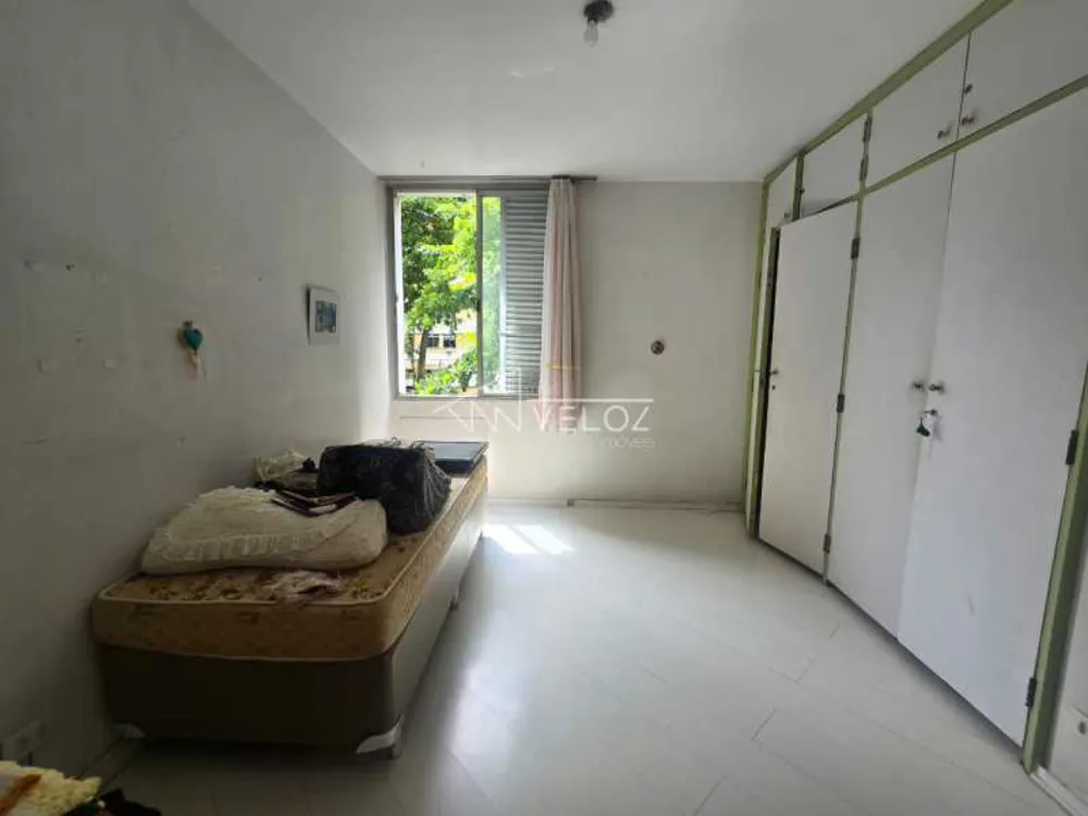 Apartamento, 3 quartos, 101 m² - Foto 2
