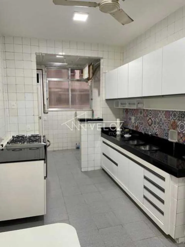 Apartamento, 3 quartos, 120 m² - Foto 16