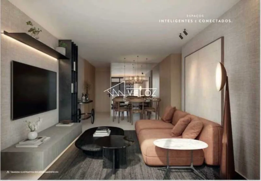Apartamento, 4 quartos, 105 m² - Foto 8