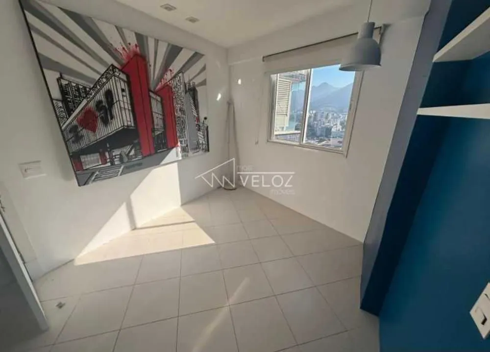 Cobertura, 3 quartos, 180 m² - Foto 12