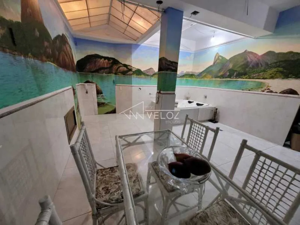 Apartamento, 4 quartos, 170 m² - Foto 11