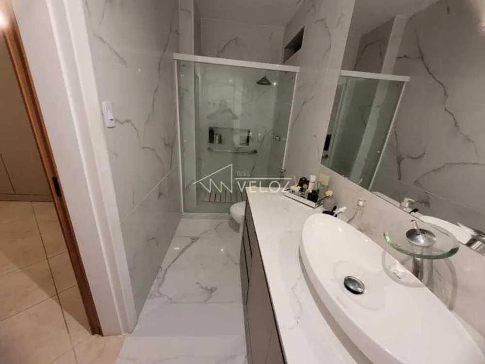 Apartamento, 4 quartos, 170 m² - Foto 1