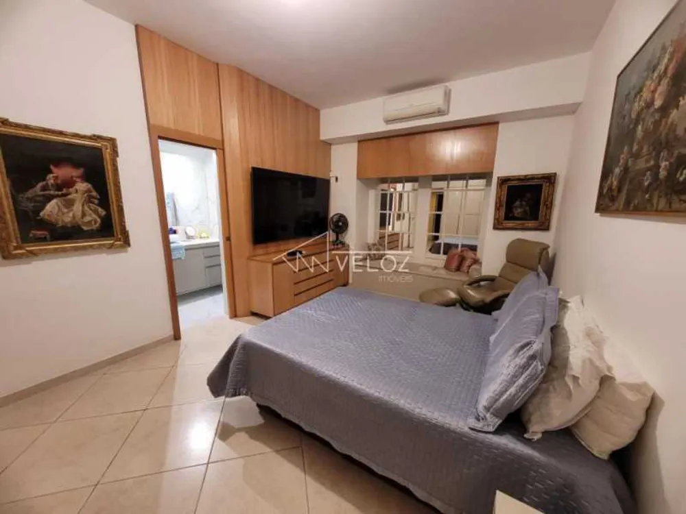 Apartamento, 4 quartos, 170 m² - Foto 8