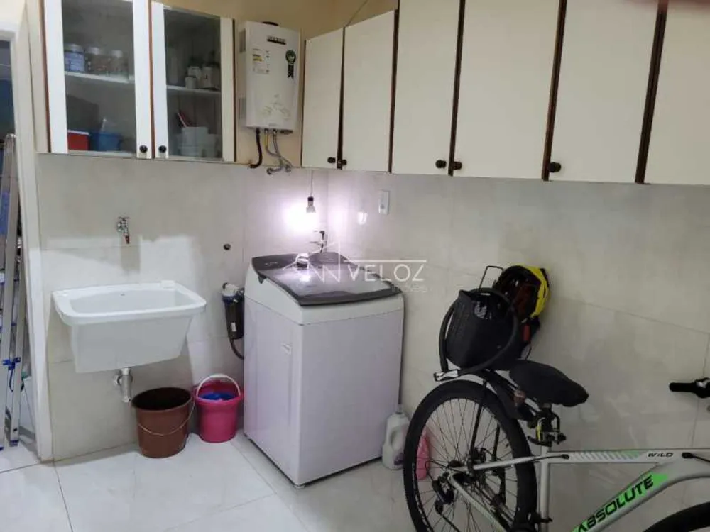 Apartamento, 4 quartos, 170 m² - Foto 23