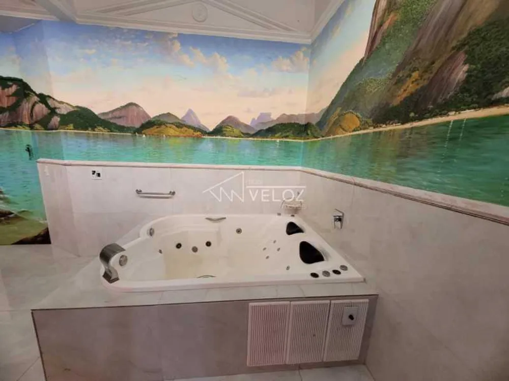 Apartamento, 4 quartos, 170 m² - Foto 9