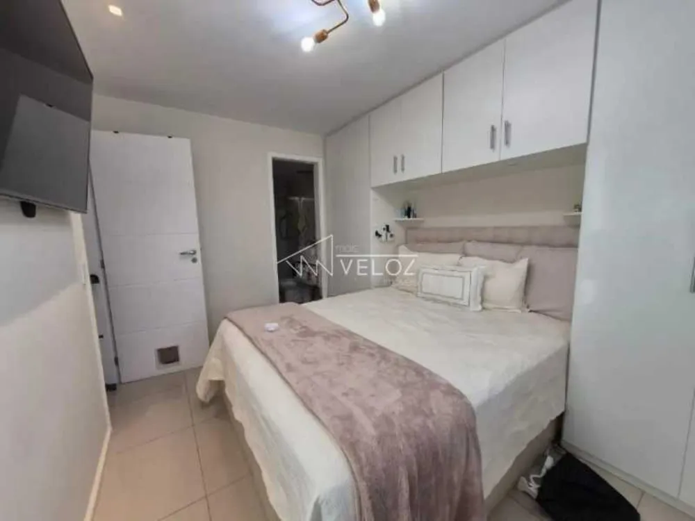 Apartamento, 2 quartos, 85 m² - Foto 16