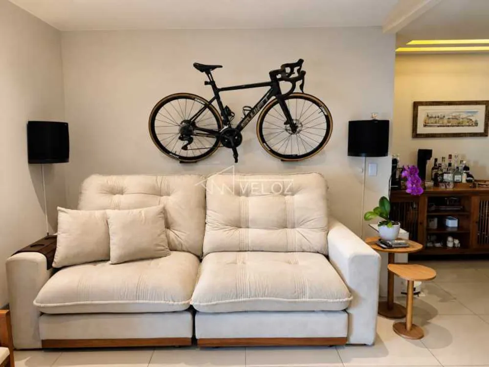 Apartamento, 2 quartos, 85 m² - Foto 6