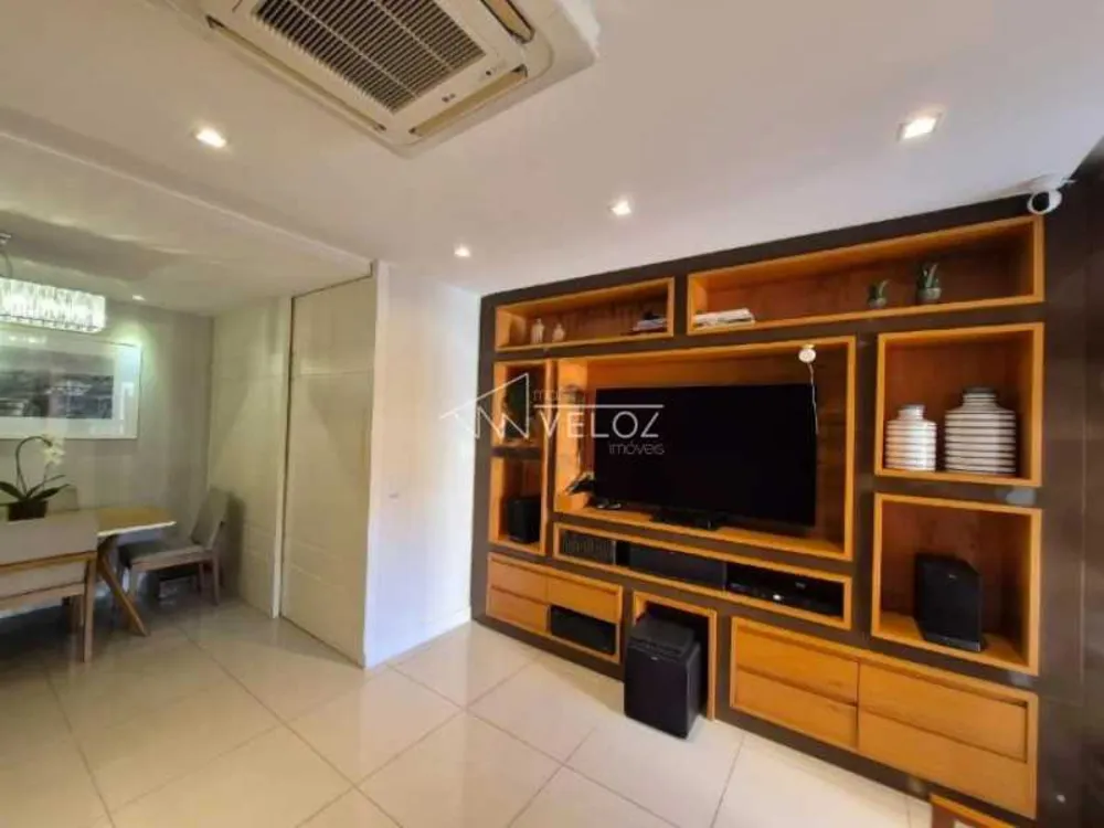 Apartamento, 2 quartos, 85 m² - Foto 3