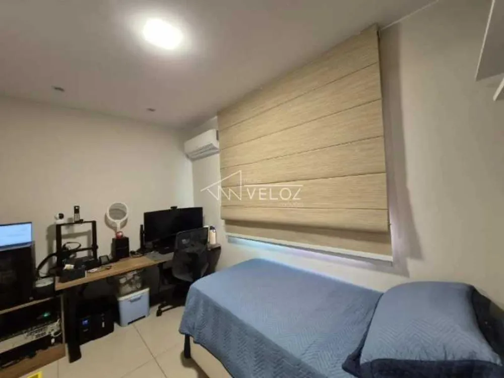 Apartamento, 2 quartos, 85 m² - Foto 19