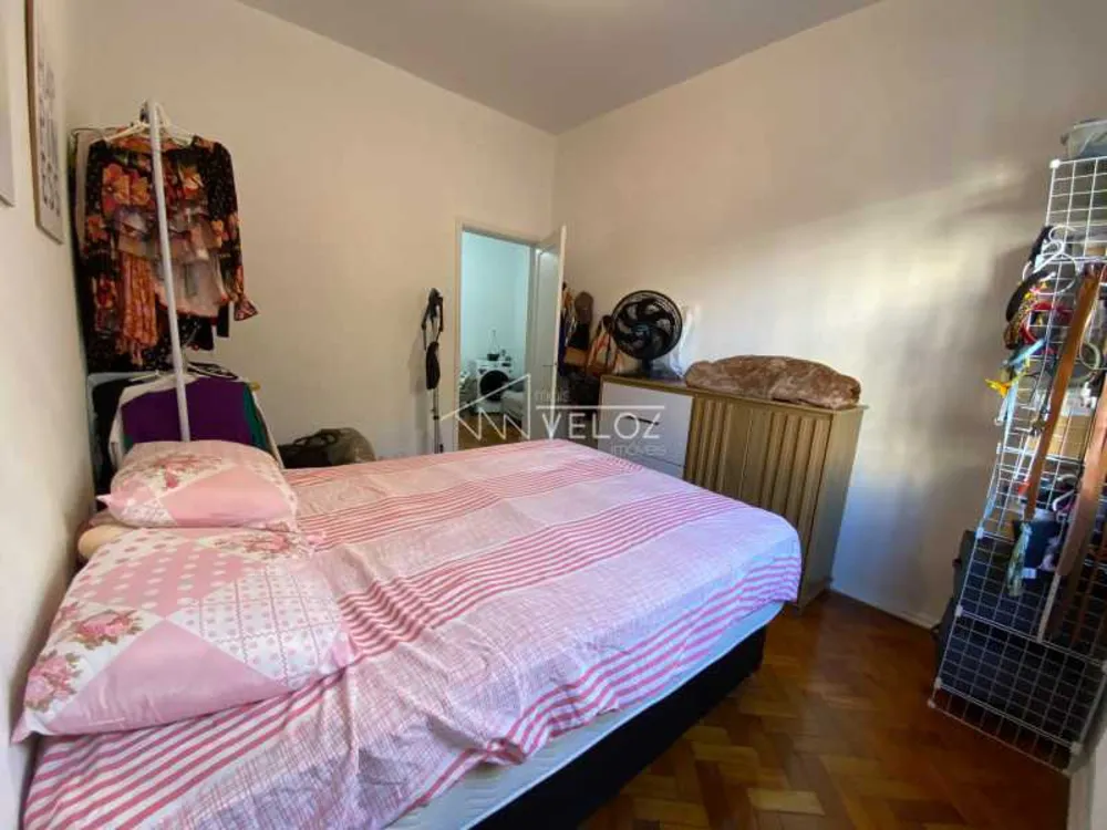 Apartamento, 1 quarto, 42 m² - Foto 11